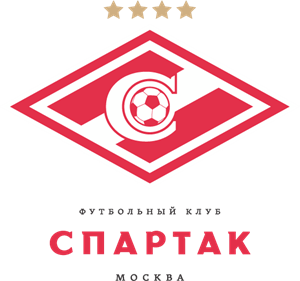 FC Spartak Moscow Logo PNG Vector (AI) Free Download